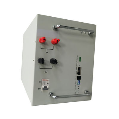 কাস্টম ডিপ সাইকেল লিথিয়াম আয়ন ব্যাটারি 48v 100ah Lifepo4 ব্যাটারি