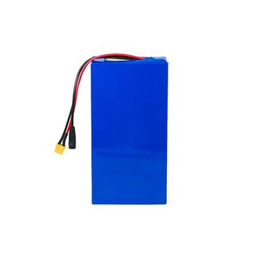 72V 48V 20AH লিথিয়াম আয়ন ব্যাটারি প্যাক জন্য ইবাইক 18650 কাস্টমাইজড