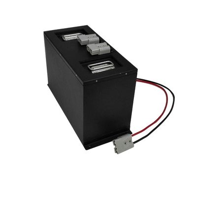 রিচার্জেবল লাইফপো 4 ব্যাটারি প্যাক 24V 100AH 200AH IFR32700 32650 26650 ব্যাটারি