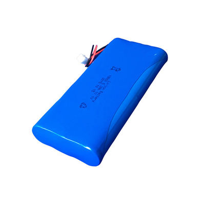 11.1V 2200mAh 2600mAh লি-আয়ন ব্যাটারি বৈদ্যুতিক হুইলচেয়ারের জন্য পুনরায় চার্জযোগ্য
