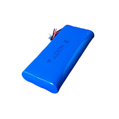 কারখানার সরাসরি বিক্রয় আলো 18650 11.1v 5.2ah 2200mAh 2600mAh 3000mAh 7.4V 14.8V লিথিয়াম আয়ন ব্যাটারি প্যাক