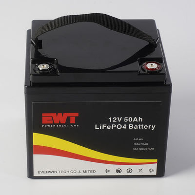 পাইকারি LiFePO4 3.2V 12V 50AH প্রিজম্যাটিক সেল জন্য ইউপিএস স্টোরেজ RV সামুদ্রিক