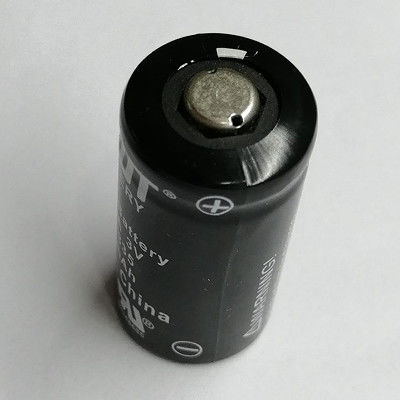 হাই এন্ড ভোল্টেজ 2.0V CR123A 3.0V 1500MAH ইলেকট্রনিক ডিভাইসের জন্য লি/ম্যাঙ্গানিজ ডাই অক্সাইড ব্যাটারি