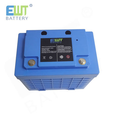 280Ah/14.3kWh এনার্জি স্টোরেজ ব্যাটারি প্যাক 120Ah নিরবচ্ছিন্ন শক্তি সরবরাহের জন্য স্বাভাবিক ক্ষমতা