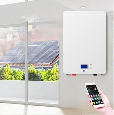 দীর্ঘস্থায়ী শক্তি সঞ্চয় করার জন্য 5-30kwh লি-আইওন লাইফপো 4 শক্তি সঞ্চয় ব্যাটারি এলএফপি লাইফপো 4 সেল
