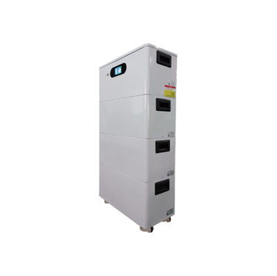 51.2V 400Ah লিথিয়াম/লিথিয়াম/LiFePO4 সোলার এনার্জি স্টোরেজ ব্যাটারি