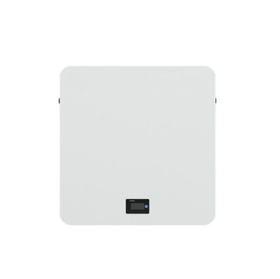 12.8V25.6V100Ah লিথিয়াম আয়রন ফসফেট LiFePO4 রাসায়নিক গঠন সহ দেয়াল মাউন্ট শক্তি সঞ্চয় ব্যাটারি