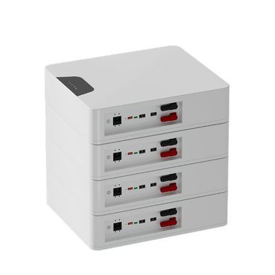 48V 100AH লি-আয়ন ব্যাটারি প্রস্তুতকারক RS485 যোগাযোগ সহ হোম শক্তি সঞ্চয় ব্যাটারি