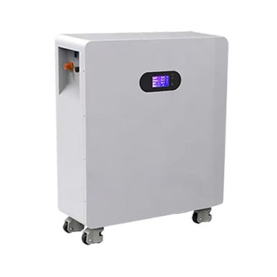 48V200Ah/300Ah লিথিয়াম আয়রন ফসফেট ব্যাটারি প্যাক গৃহস্থালী শক্তি সঞ্চয় সিস্টেমের জন্য CE/RoHS/UL সার্টিফাইড এবং স্ট্যাকযোগ্য