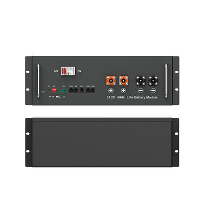 র্যাক টাইপ লিথিয়াম আয়রন ফসফেট ব্যাটারি 48V 100AH ফোটোভোলটাইক সিস্টেম গৃহস্থালী শক্তি সঞ্চয় লিথিয়াম ব্যাটারি