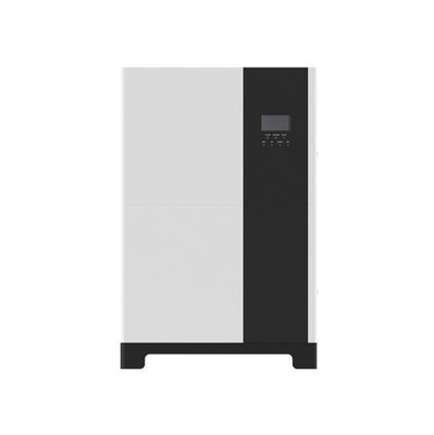 লিথিয়াম-আইওন ব্যাটারি প্রস্তুতকারক 5kWh লিথিয়াম আয়রন-ফসফেট ব্যাটারি হোম শক্তি সঞ্চয়কারী অল ইন ওয়ান মেশিন