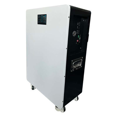 OEM গভীর চক্র অ্যাপ্লিকেশনের জন্য নির্ভরযোগ্য এবং দীর্ঘস্থায়ী Lifepo4 শক্তি সঞ্চয় ব্যাটারি