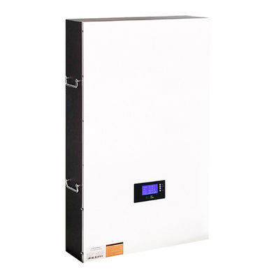 24V 200Ah LiFePO4 ব্যাটারি সৌর হোম EV শক্তি সঞ্চয় অন্তর্নির্মিত সুরক্ষা সার্কিট অন্তর্ভুক্ত