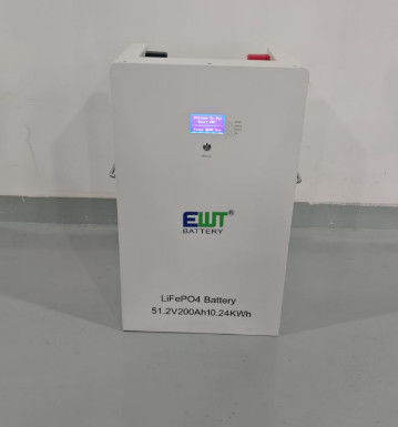 48V/51.2V 200Ah LiFePO4 ব্যাটারি হোম সোলার এনার্জি স্টোরেজ সিস্টেমের জন্য উদ্ভাবনী অন্যান্য স্টোরেজ প্রকার