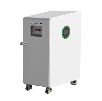 লিথিয়ন ব্যাটারি প্রস্তুতকারক 51.2V 560Ah এনার্জি স্টোরেজ ব্যাটারি ওয়াল মাউন্টযুক্ত ফোটোভোলটাইক পাওয়ার জেনারেশন হোম সৌর শক্তি স্টোরেজ সিস্টেম