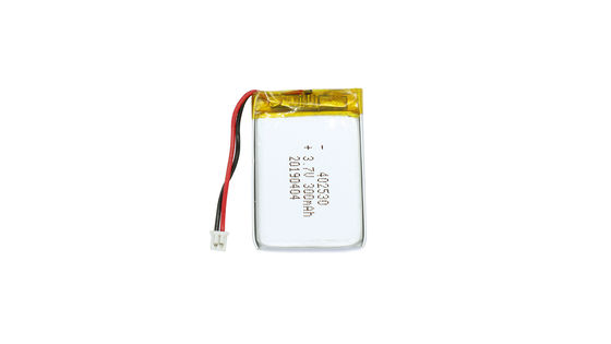 402530 3.7V 300MAH উচ্চ ক্ষমতা সম্পন্ন LiPo প্যাক পাওয়ার ব্যাংকগুলির সাথে আপনার ডিভাইসের সম্পূর্ণ সম্ভাবনা উন্মোচন করুন