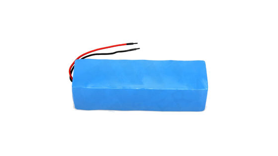 18650 48V12AH ABS কেস লিথিয়াম ব্যাটারি প্যাক Sony NP-F750 ব্যাটারির জন্য উপযুক্ত প্রতিস্থাপন সেল টাইপ সহ: নলাকার