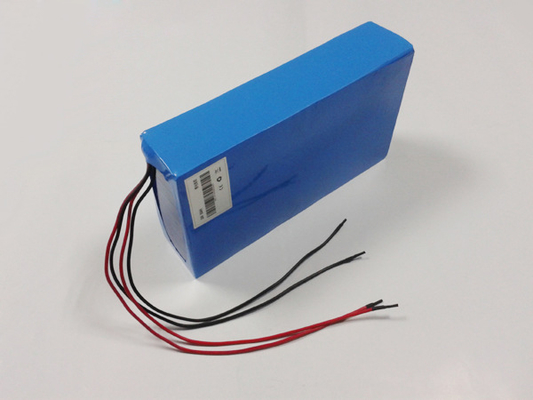 36V 20Ah লিথিয়াম ব্যাটারি প্যাক বহনযোগ্য ইলেকট্রনিক্সের জন্য