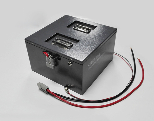 বৈদ্যুতিক যানবাহনের জন্য 48V 30Ah লিথিয়াম আয়ন ব্যাটারি প্যাক সুরক্ষা প্রত্যয়িত